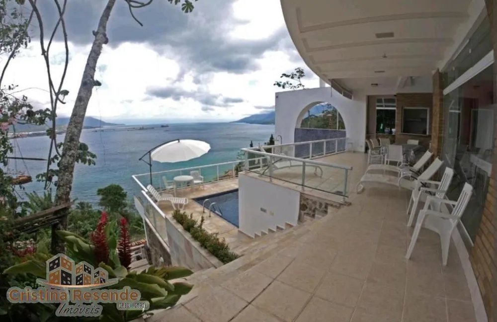 Casa, 5 quartos, 370 m² - Foto 8