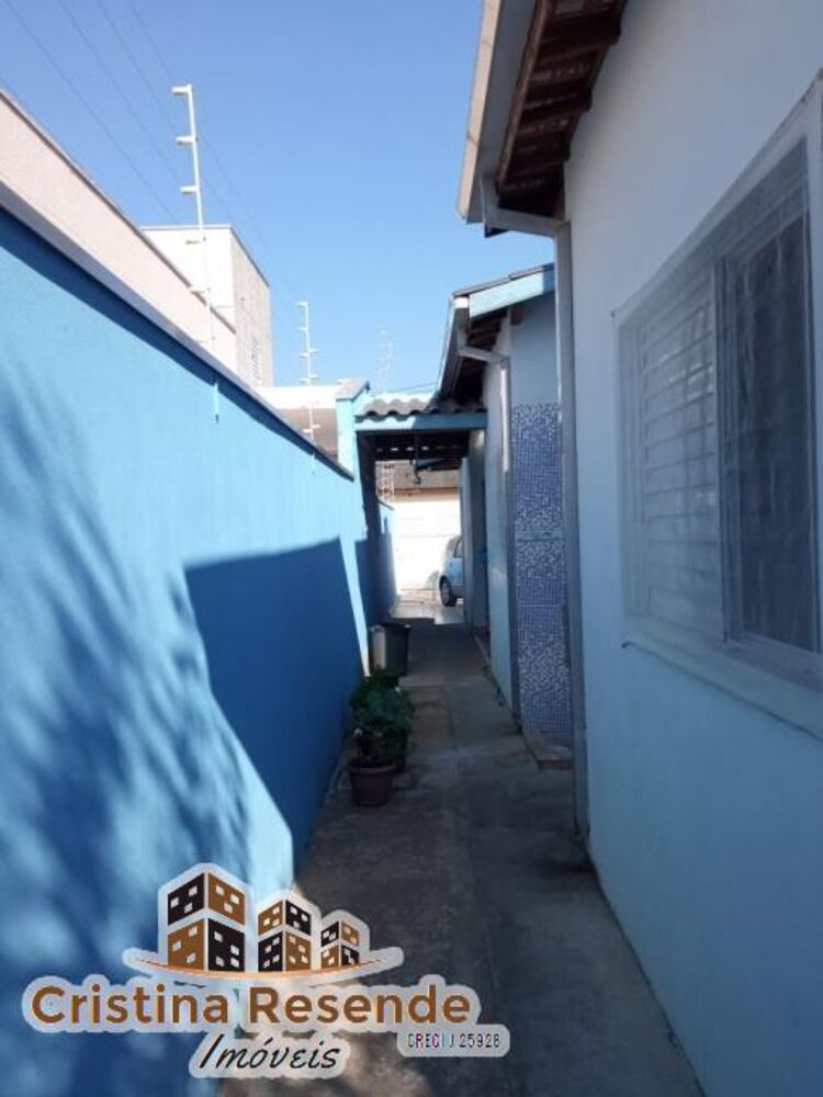 Casa, 2 quartos - Foto 2