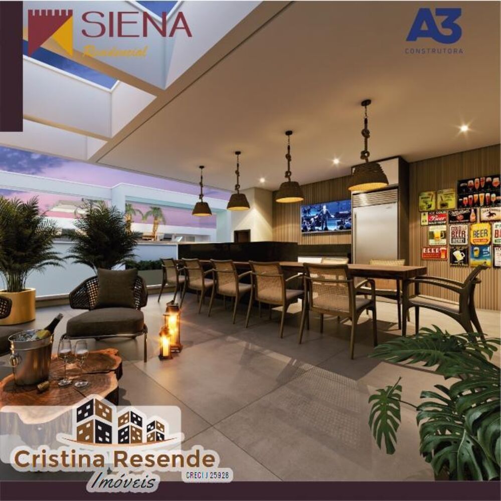 Apartamento, 2 quartos, 67 m² - Foto 1