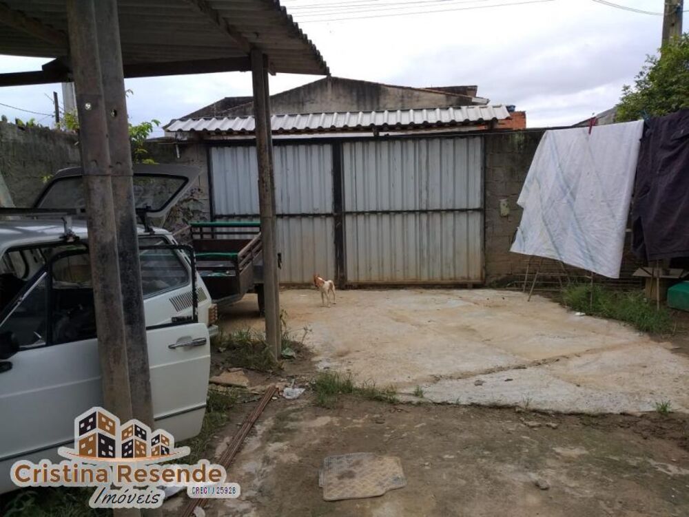 Casa, 2 quartos, 350 m² - Foto 1