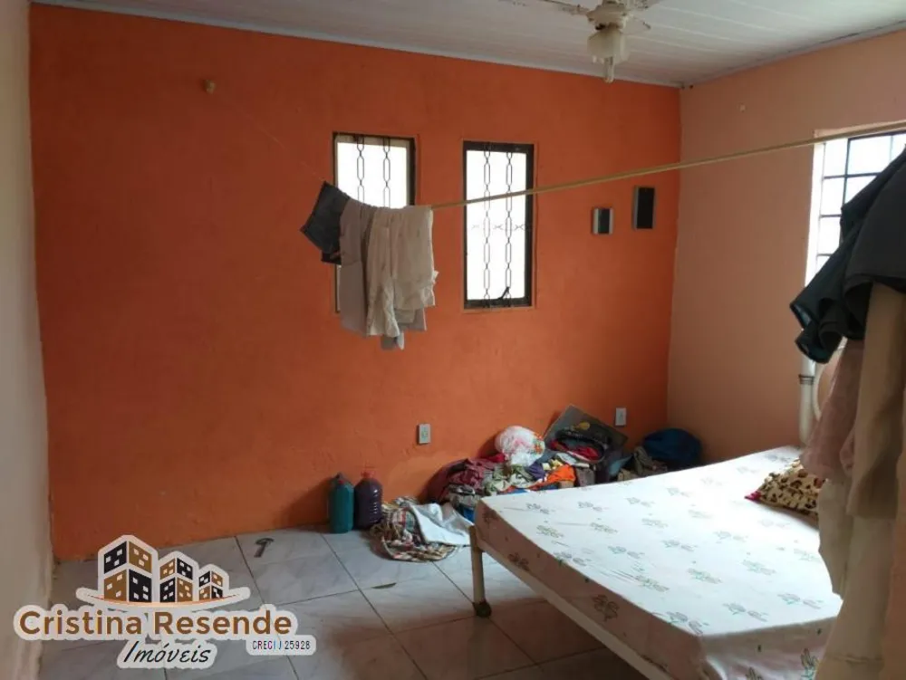 Casa, 2 quartos, 350 m² - Foto 1