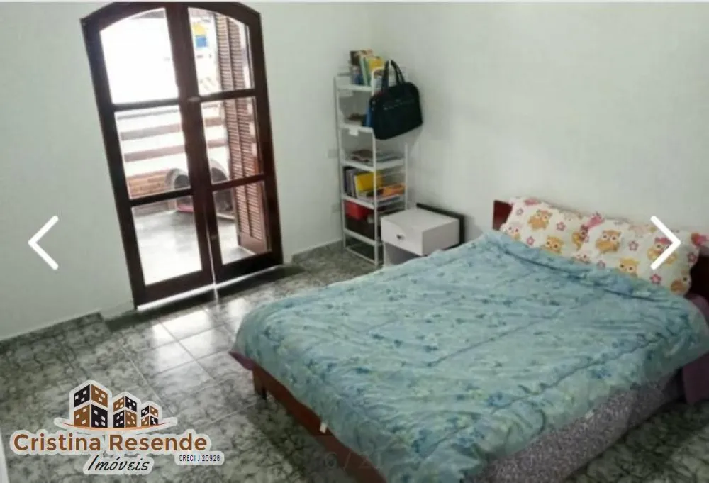 Sobrado, 6 quartos, 462 m² - Foto 4