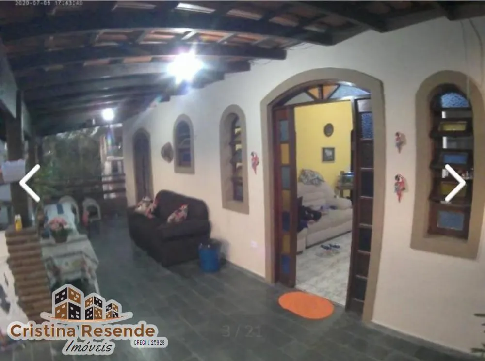 Sobrado, 6 quartos, 462 m² - Foto 1