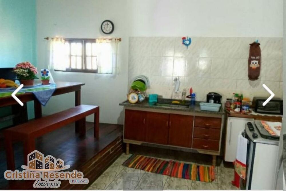 Sobrado, 6 quartos, 462 m² - Foto 1