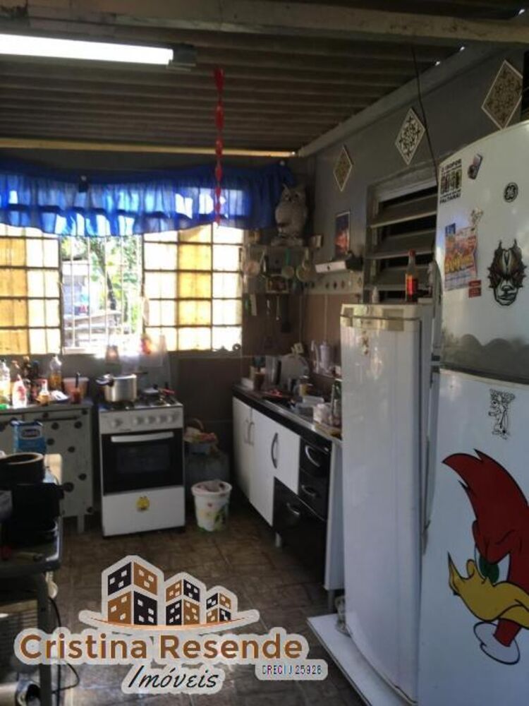 Casa, 2 quartos, 360 m² - Foto 3