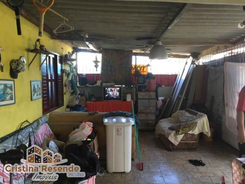 Casa, 2 quartos, 360 m² - Foto 4