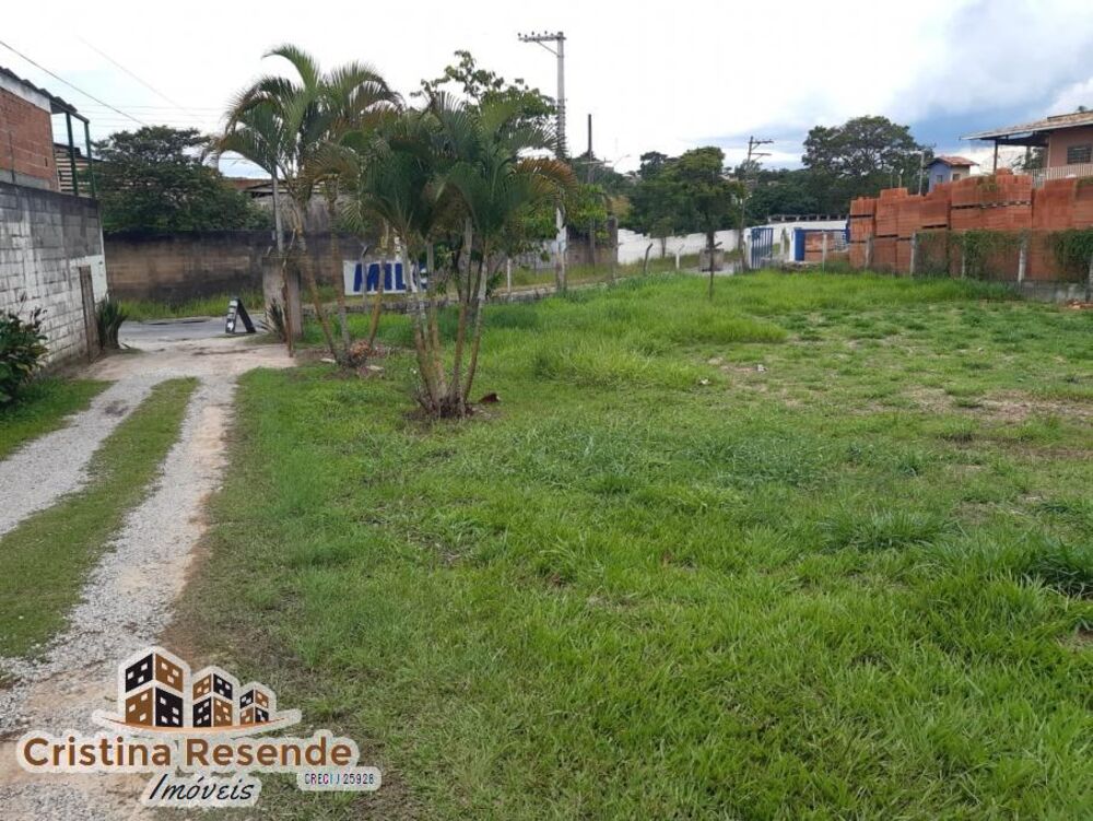 Chácara, 3 quartos, 2100 m² - Foto 1
