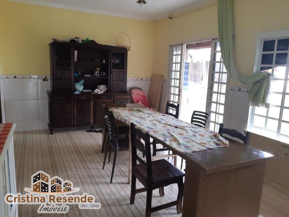 Chácara, 3 quartos, 2100 m² - Foto 11