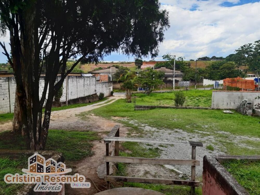 Chácara, 3 quartos, 2100 m² - Foto 6