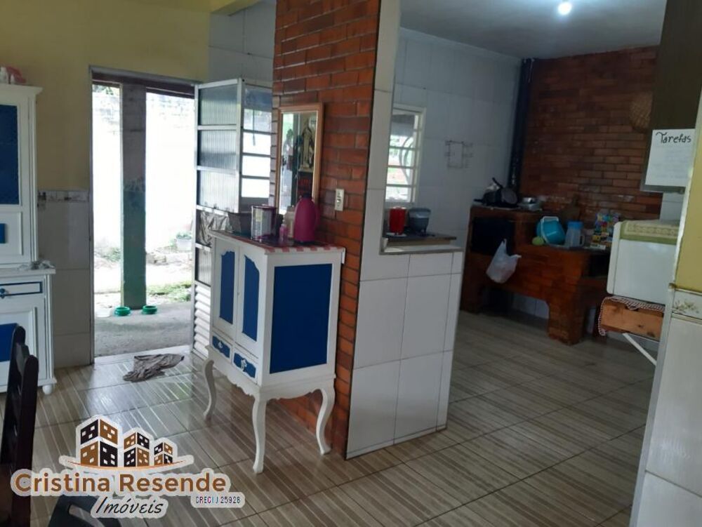 Chácara, 3 quartos, 2100 m² - Foto 3