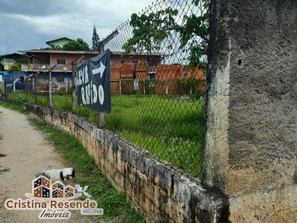 Chácara, 3 quartos, 2100 m² - Foto 2