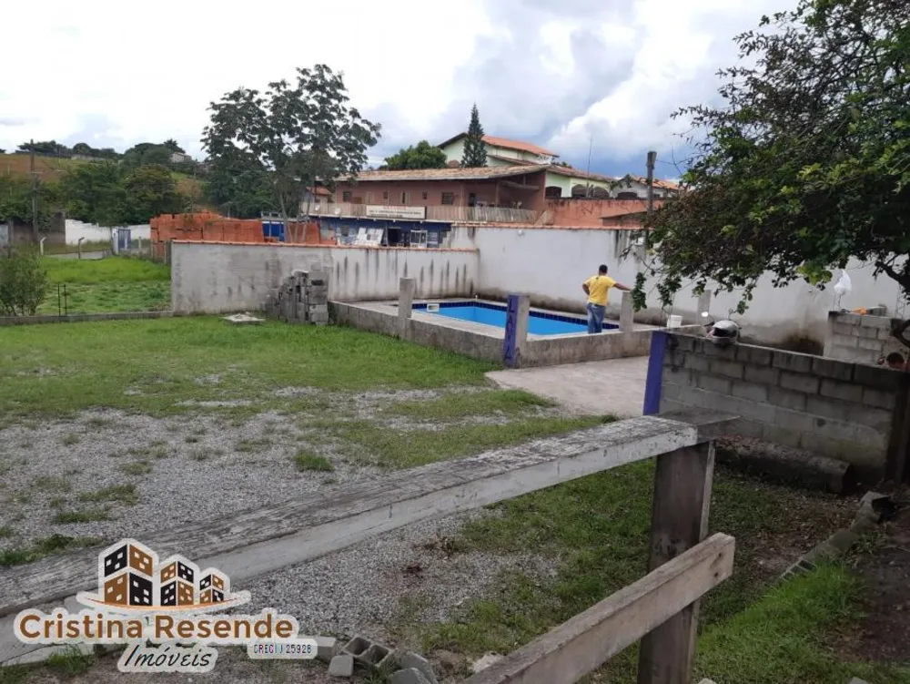Chácara, 3 quartos, 2100 m² - Foto 21