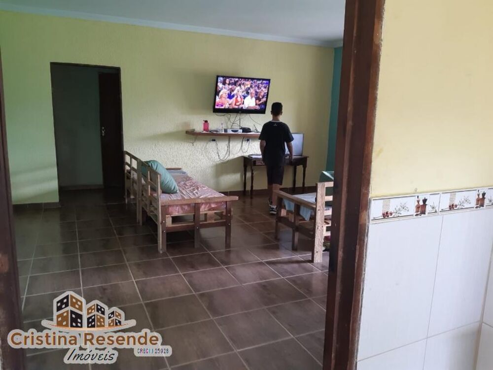 Chácara, 3 quartos, 2100 m² - Foto 10
