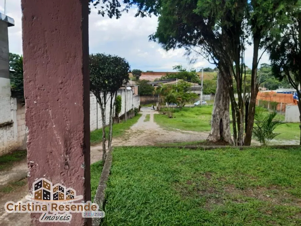 Chácara, 3 quartos, 2100 m² - Foto 22