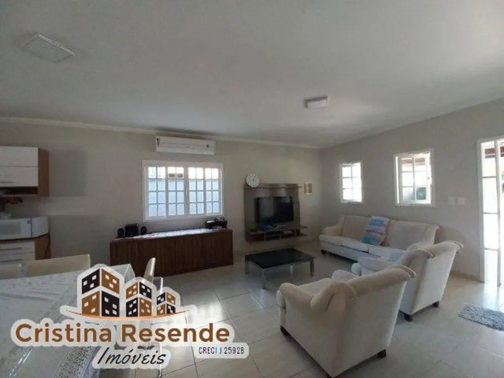 Casa, 3 quartos, 180 m² - Foto 6