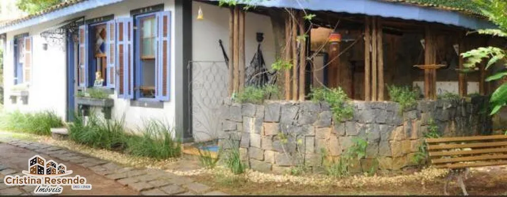 Sobrado, 9 quartos, 500 m² - Foto 8