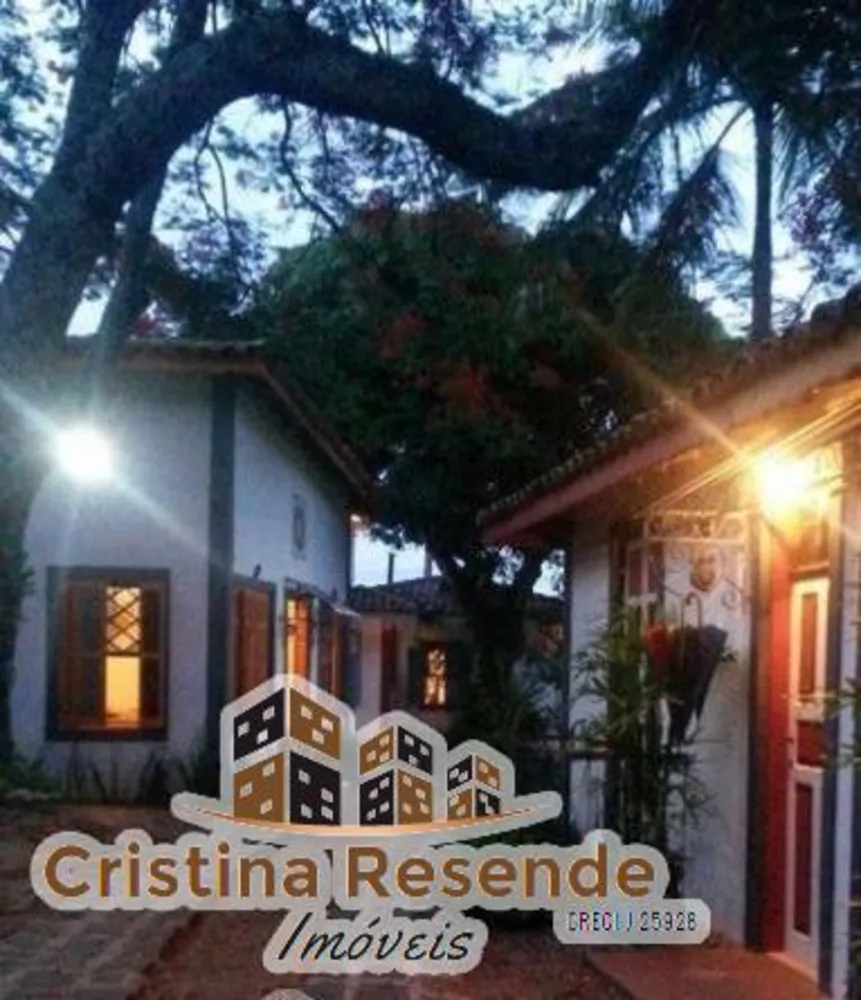 Sobrado, 9 quartos, 500 m² - Foto 5