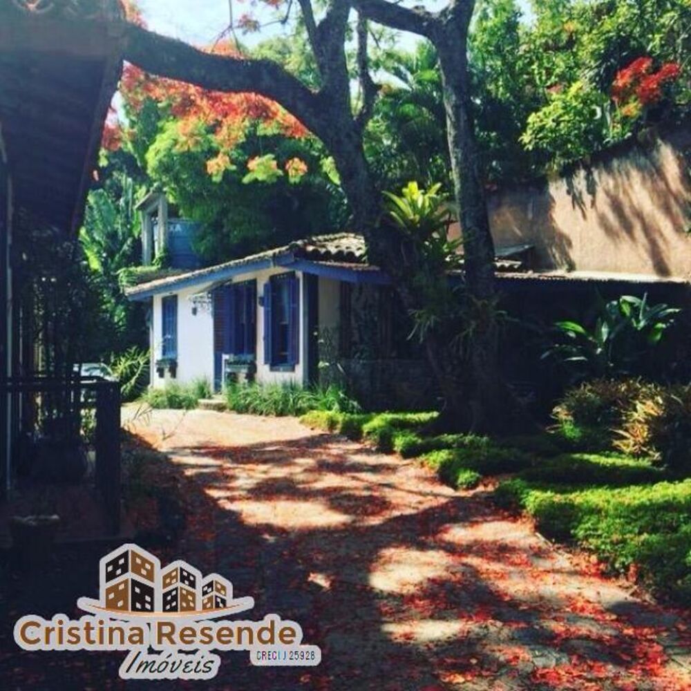 Sobrado, 9 quartos, 500 m² - Foto 3