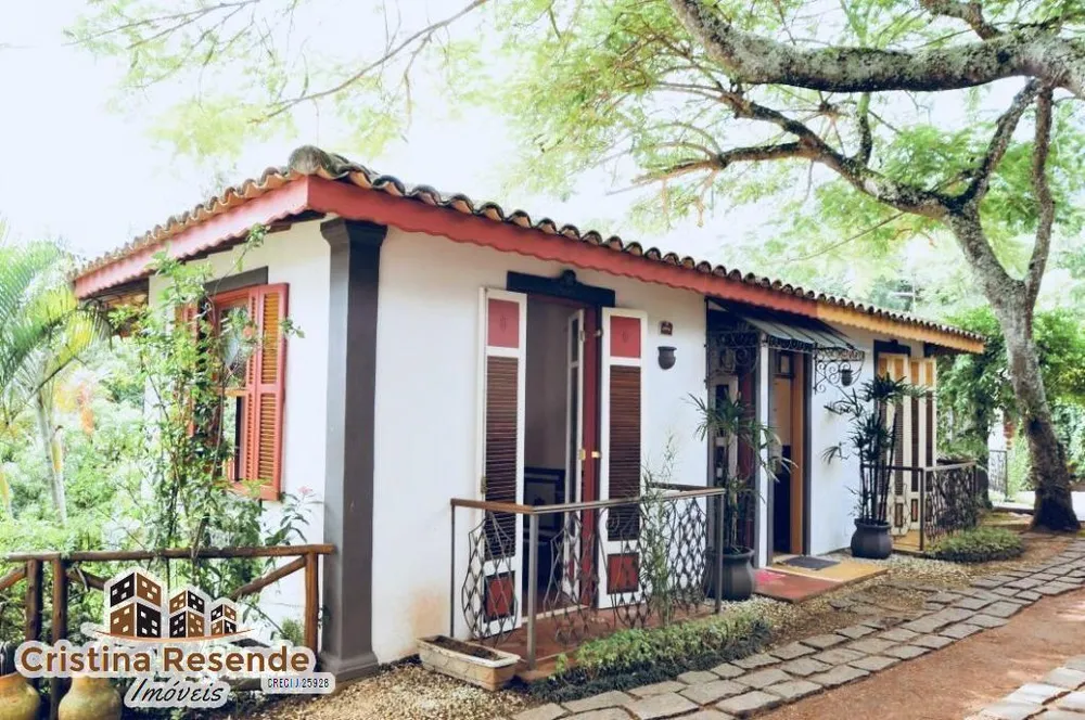 Sobrado, 9 quartos, 500 m² - Foto 7