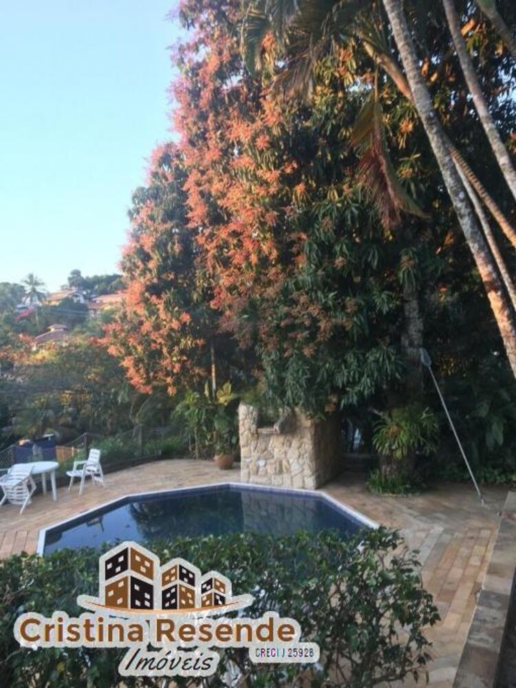 Sobrado, 9 quartos, 500 m² - Foto 4