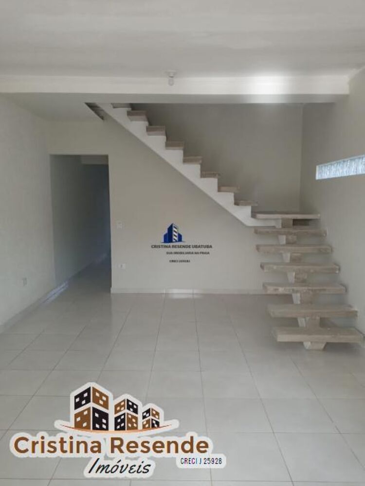 Sobrado, 2 quartos, 150 m² - Foto 1