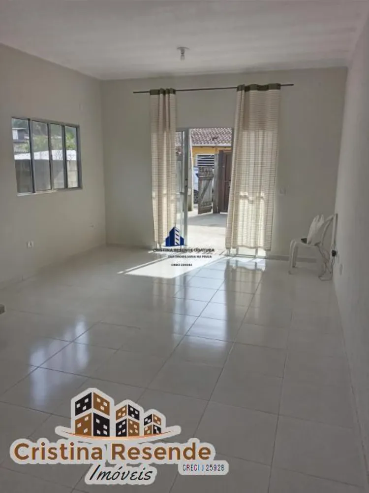 Sobrado, 2 quartos, 150 m² - Foto 1