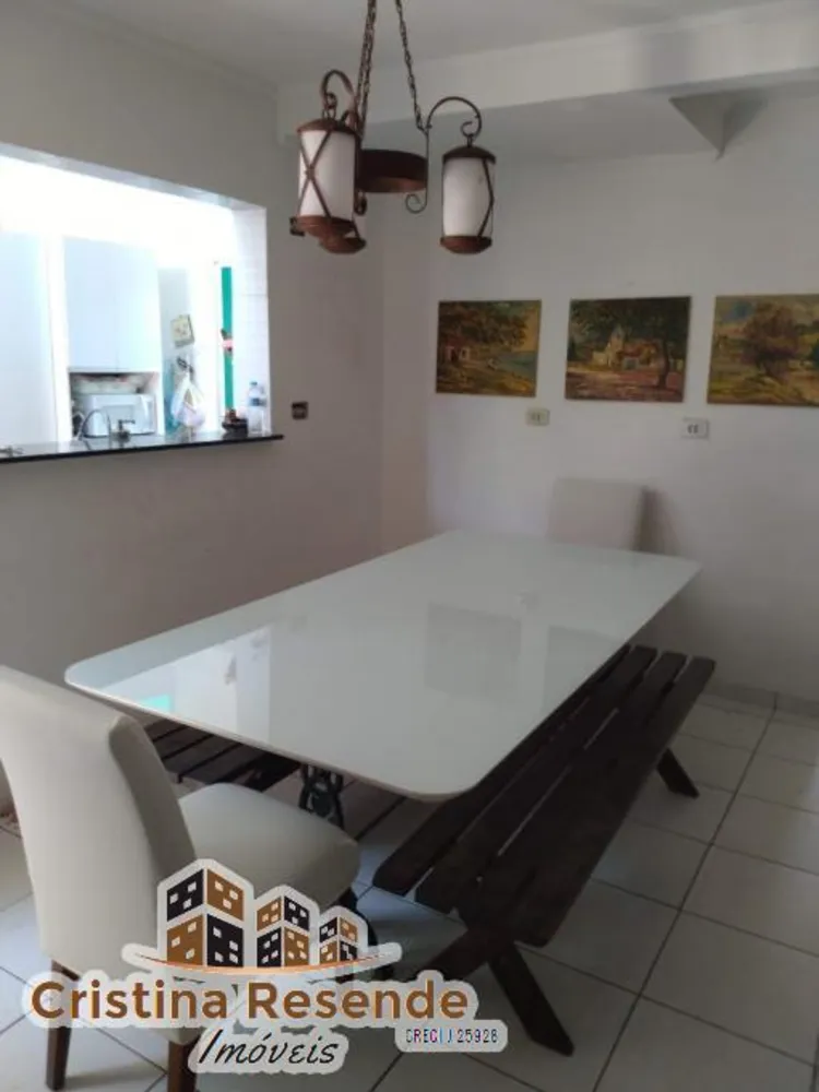 Sobrado, 4 quartos - Foto 3