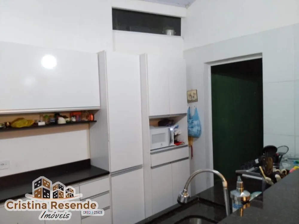 Sobrado, 4 quartos - Foto 4