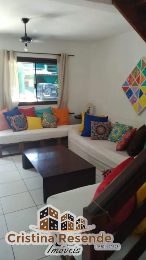 Sobrado, 4 quartos - Foto 2