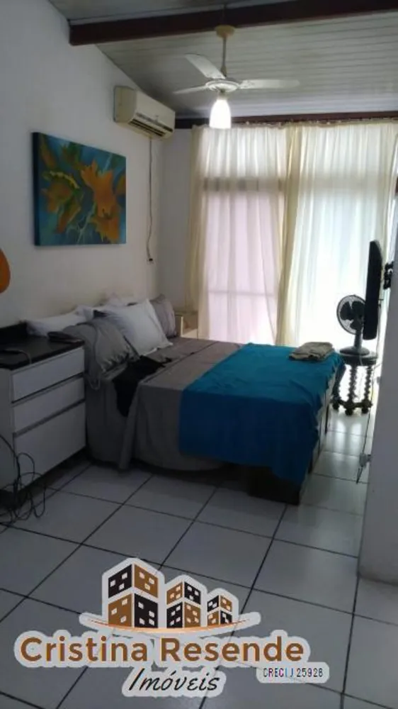 Sobrado, 4 quartos - Foto 1