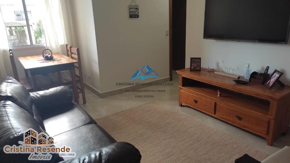 Apartamento, 2 quartos, 58 m² - Foto 4