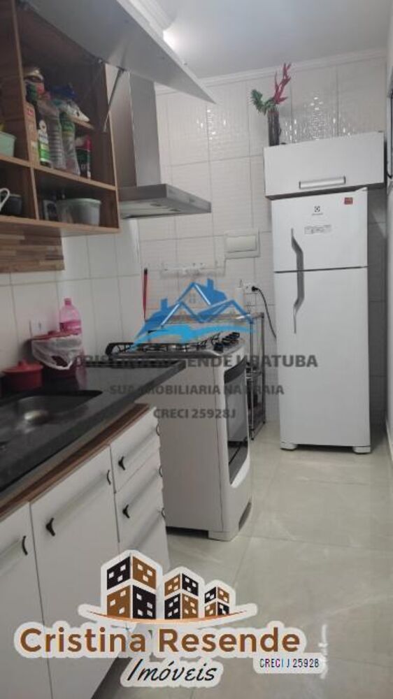 Apartamento, 2 quartos, 58 m² - Foto 6