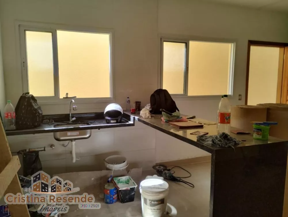 Sobrado à venda com 3 quartos, 313m² - Foto 4