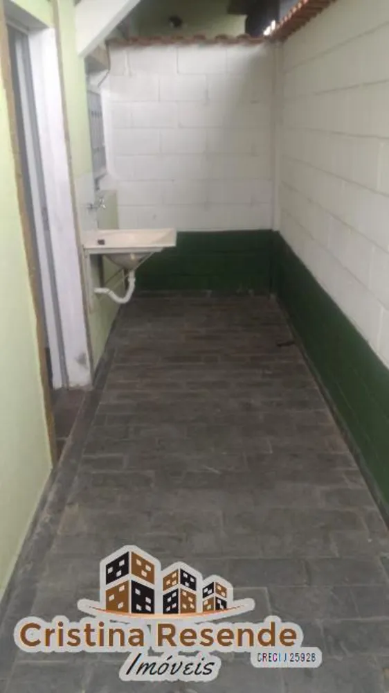 Sobrado, 3 quartos, 313 m² - Foto 10