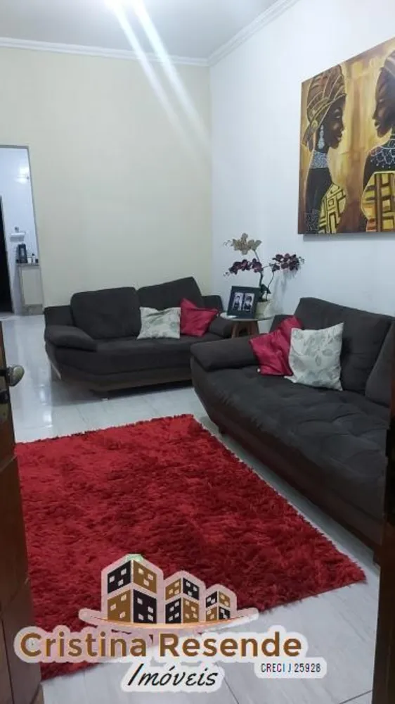 Casa, 2 quartos, 110 m² - Foto 5