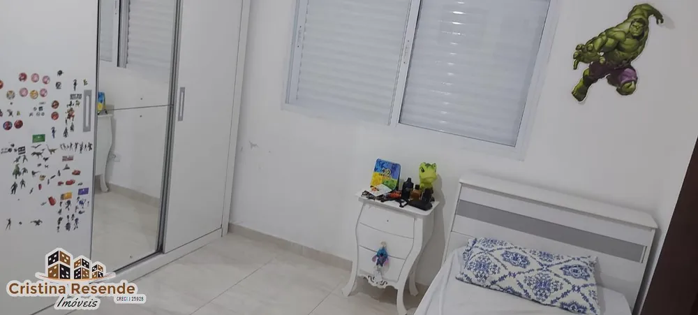 Casa, 2 quartos, 110 m² - Foto 3
