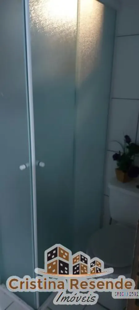 Casa, 2 quartos, 110 m² - Foto 7