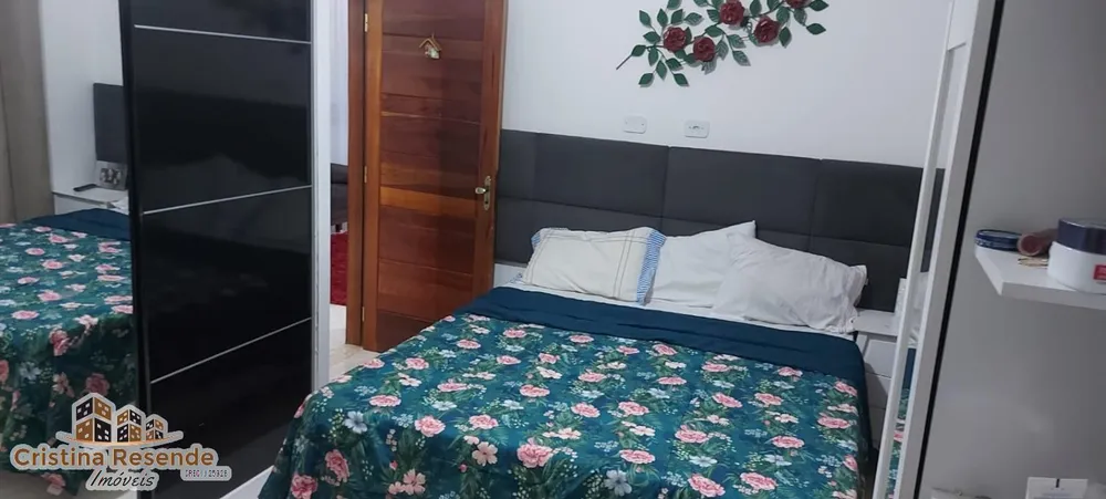 Casa, 2 quartos, 110 m² - Foto 2