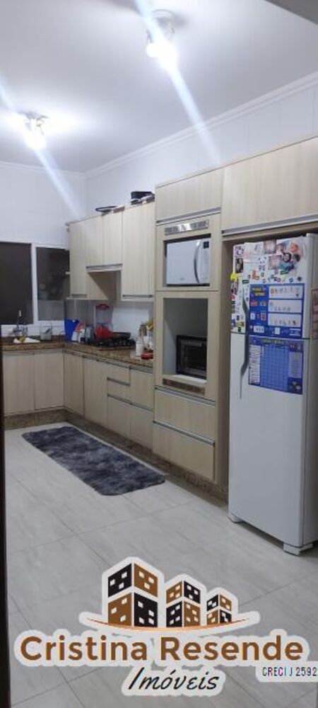 Casa, 2 quartos, 110 m² - Foto 3