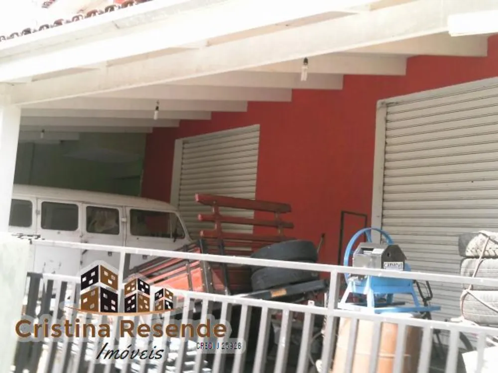Casa, 5 quartos, 435 m² - Foto 12