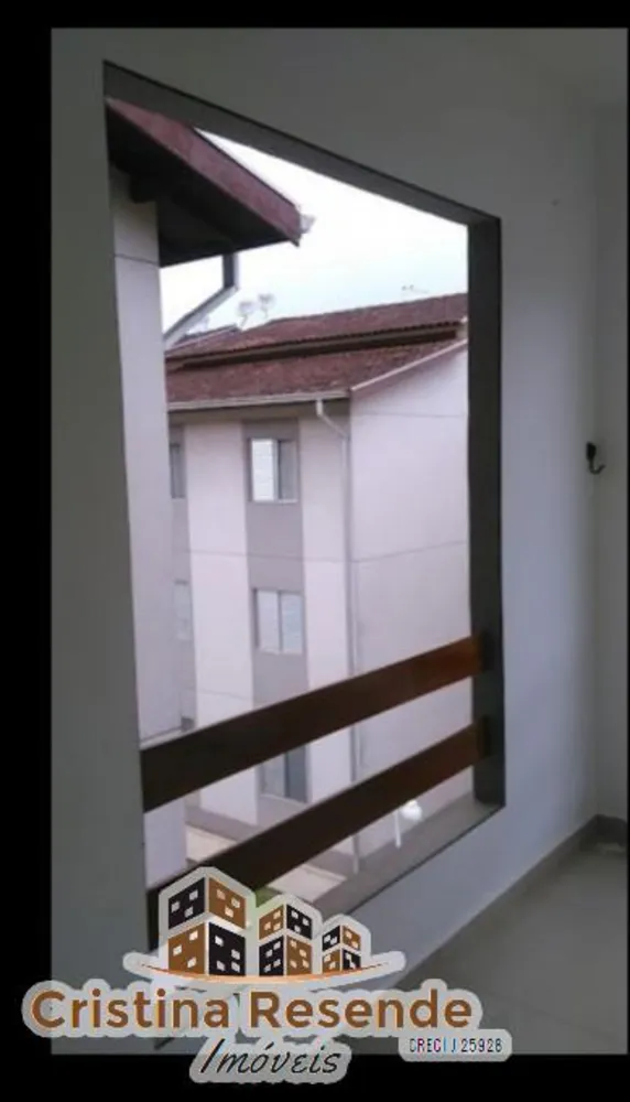 Apartamento, 2 quartos - Foto 2