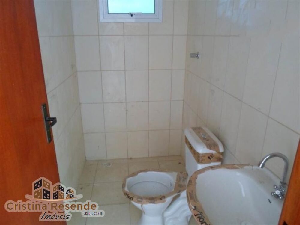 Casa de Condomínio, 2 quartos - Foto 6