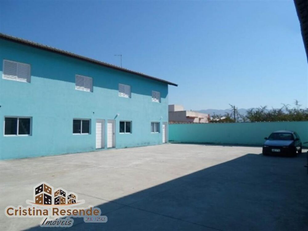 Casa de Condomínio, 2 quartos - Foto 1