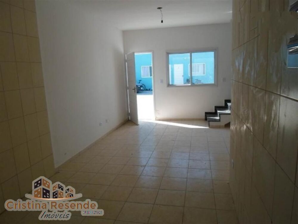 Casa de Condomínio, 2 quartos - Foto 8