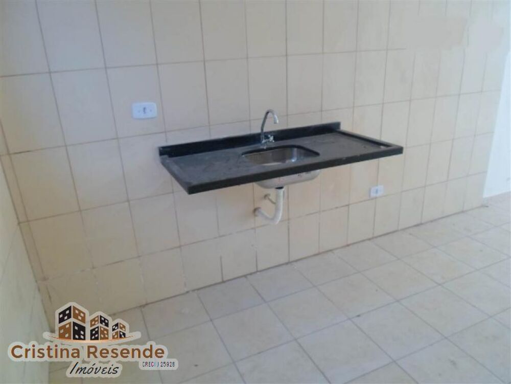 Casa de Condomínio, 2 quartos - Foto 9