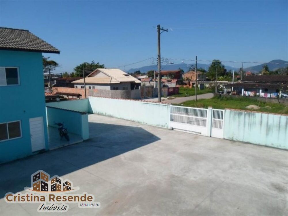 Casa de Condomínio, 2 quartos - Foto 13