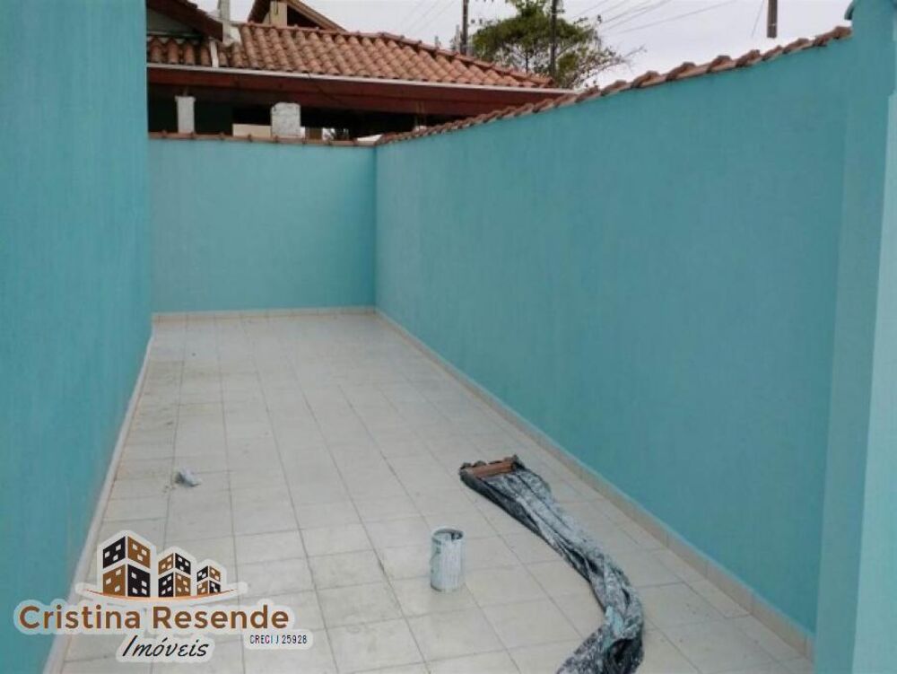 Casa de Condomínio, 2 quartos - Foto 12