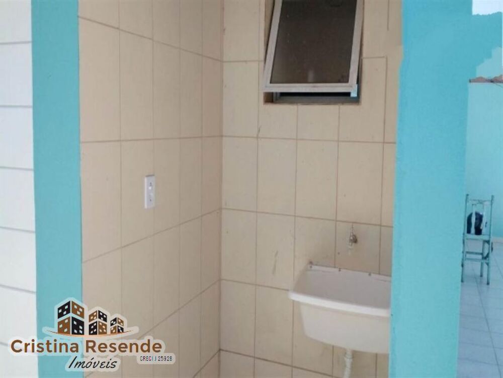 Casa de Condomínio, 2 quartos - Foto 2