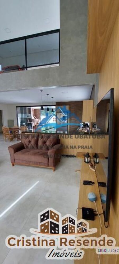 Casa, 4 quartos, 530 m² - Foto 8