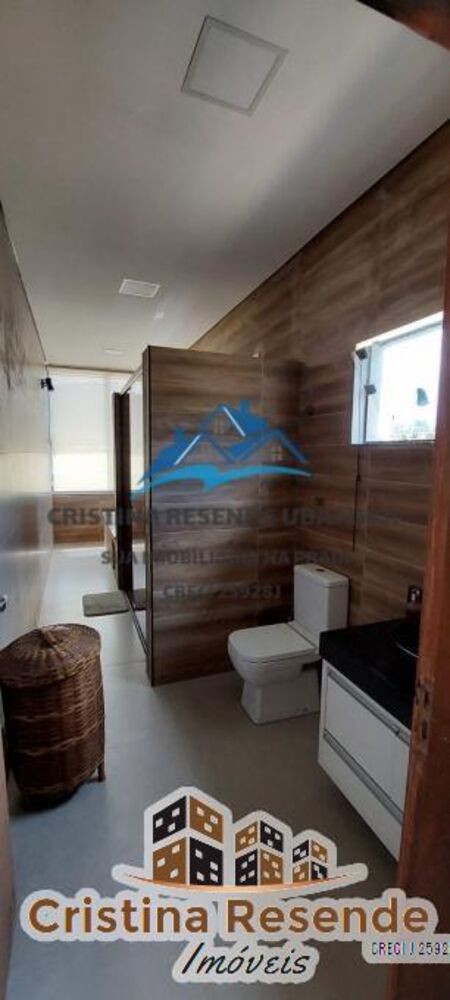 Casa, 4 quartos, 530 m² - Foto 11